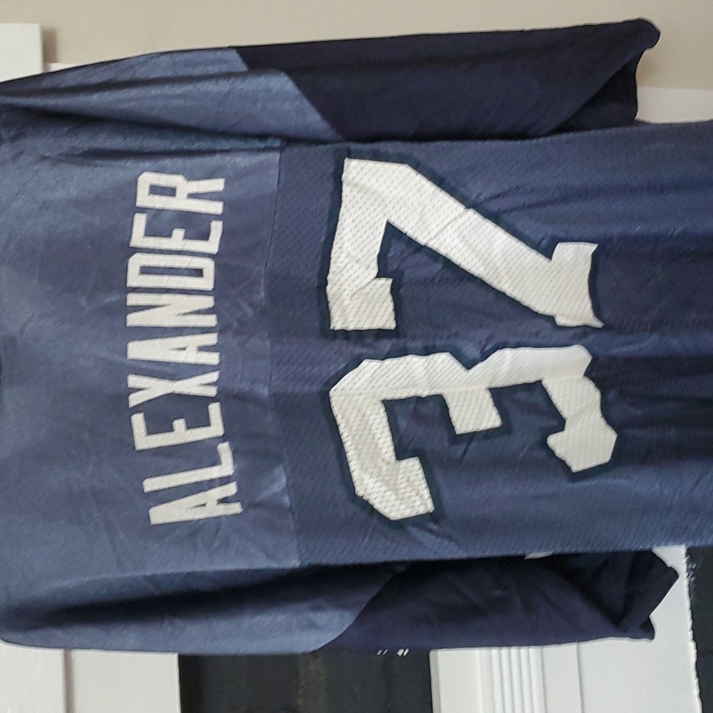 Shaun Alexander Seahwks jersey - Picture 3 of 6
